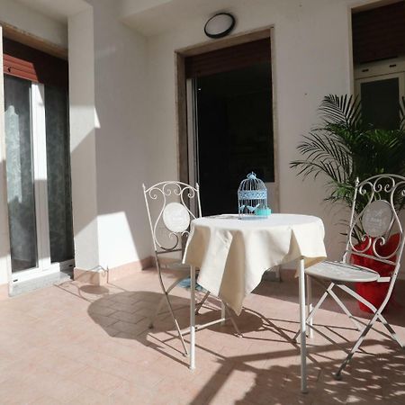 La Casa Di Luce Bed & Breakfast Reggio di Calabria Exterior photo