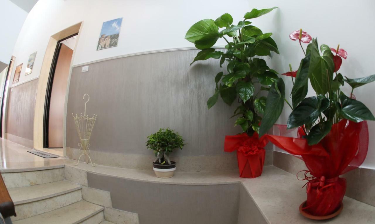 La Casa Di Luce Bed & Breakfast Reggio di Calabria Exterior photo